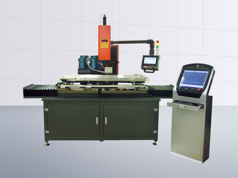 螺母壓鉚機(jī)